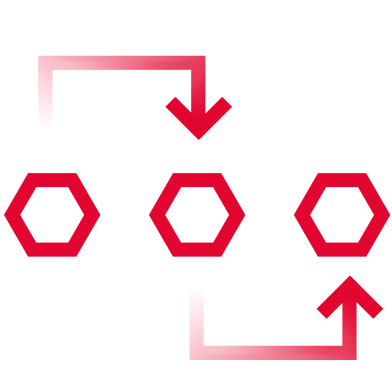 Fördermenge & Förderleistung Futtermittelherstellung Hohe Fördermenge & Förderleistung bei der Futtermittelherstellung durch Pumpen von Scherzinger.