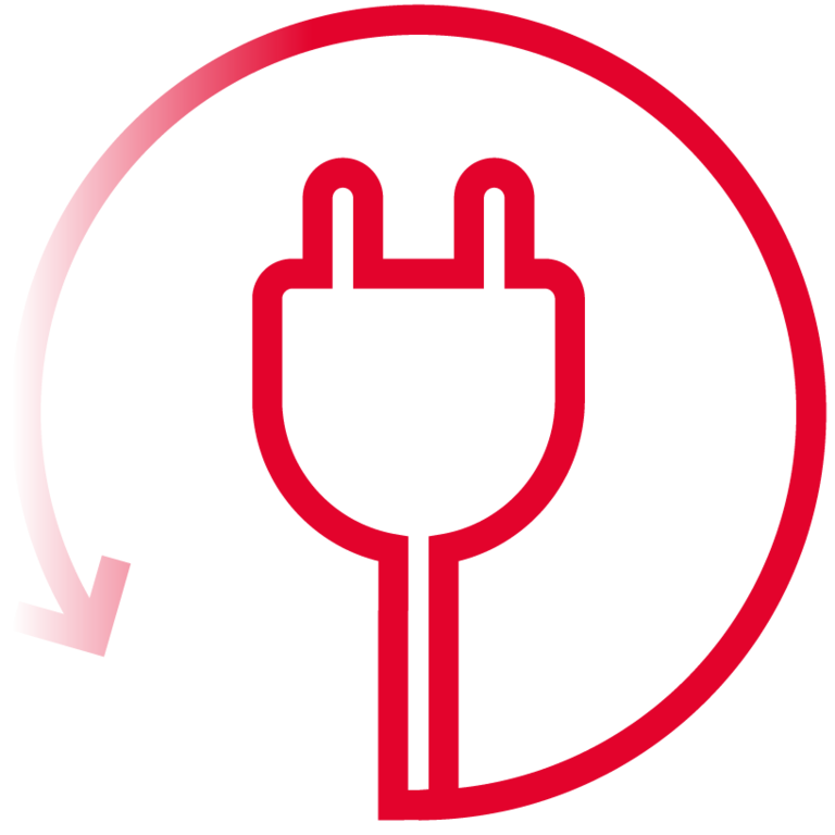 Energieeinsatz Windturbinen Geringer Energieeinsatz für die Schmierung von Windturbinen durch Scherzinger Produkte.