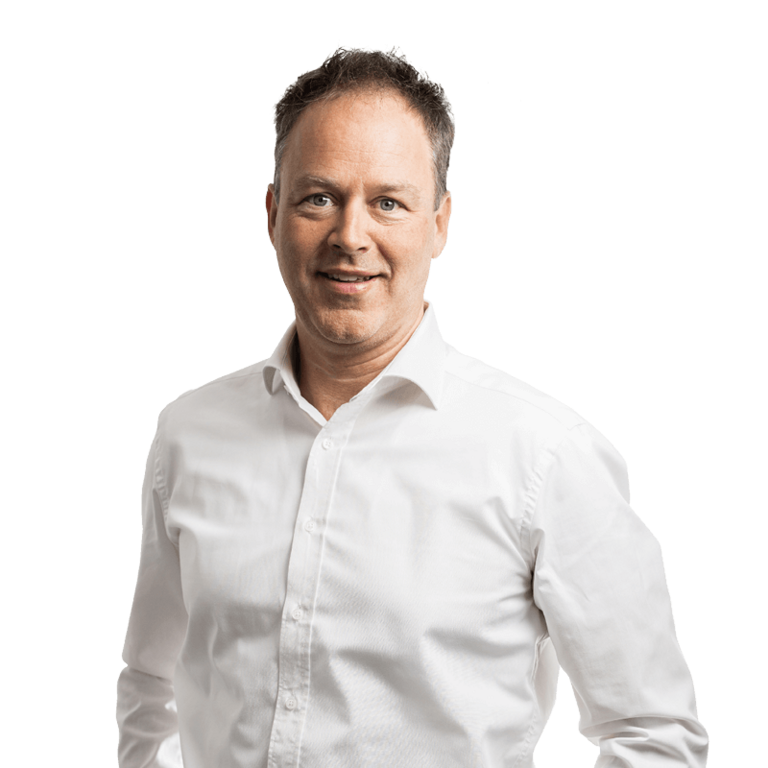 SCHERZINGER Geschäftsführer Matthias Derse Bild von Matthias Derse, Geschäftsführer & Pumpen-Spezialist von SCHERZINGER Pumpen in Furtwangen.