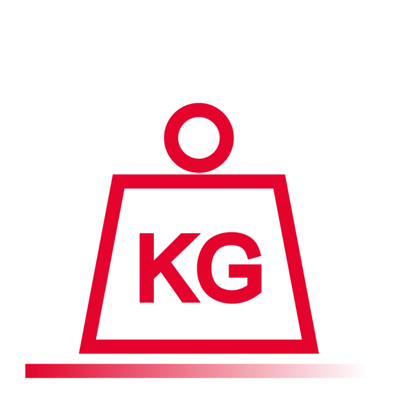 Gewichtsersparnis Gewichtsersparnis von Pumpen durch Hochleistungs-Werkstoffe von Scherzinger.