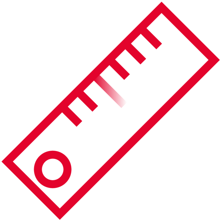 Maßgefertigte Lösungen Icon für maßgefertigte Pumpen-Lösungen von Scherzinger.