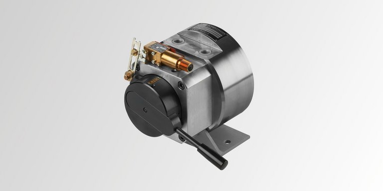 Mehrfachventile Scherzinger Pumpen Aufnahme des Produktes Mehrfachventil aus dem Hause Scherzinger Pumpen.