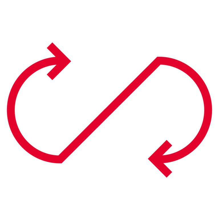 Langlebige Sperrdrucksysteme Lange Lebensdauer der Sperrdrucksysteme von Scherzinger Pumpen.