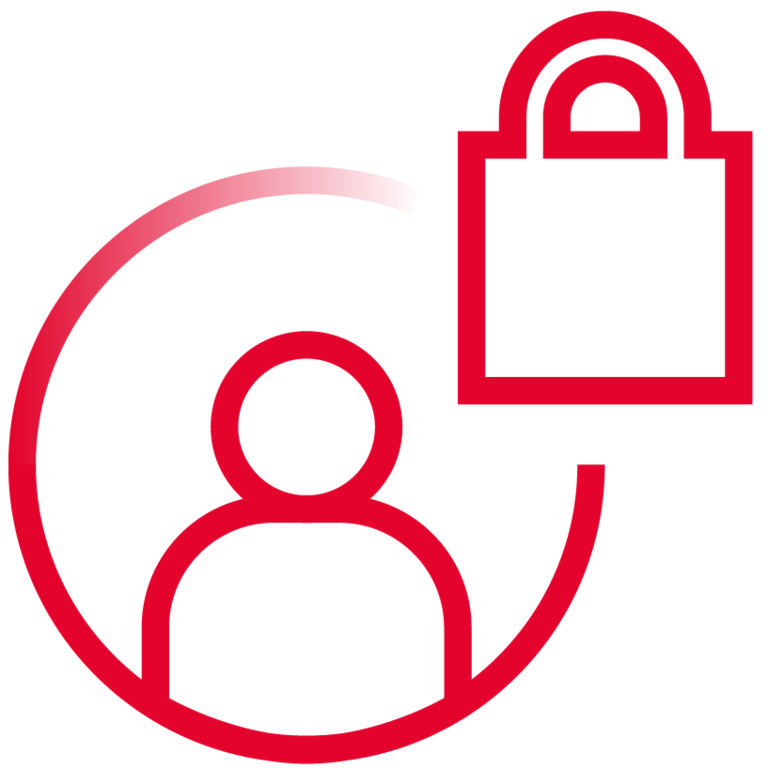 Betriebssicherheit Sperrdrucksysteme Höchste Betriebssicherheit der Sperrdrucksysteme von Scherzinger Pumpen.