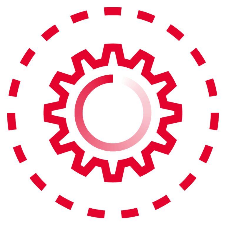 Gerotor-Pumpen System-Integration Gerotor-Pumpen von Scherzinger sind einfach in das System zu integrieren.